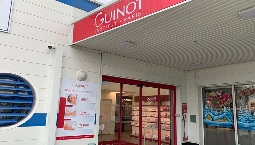 Votre Institut de Beauté